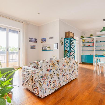 Salotto Napoletano 381 Apartment Naples Exterior photo