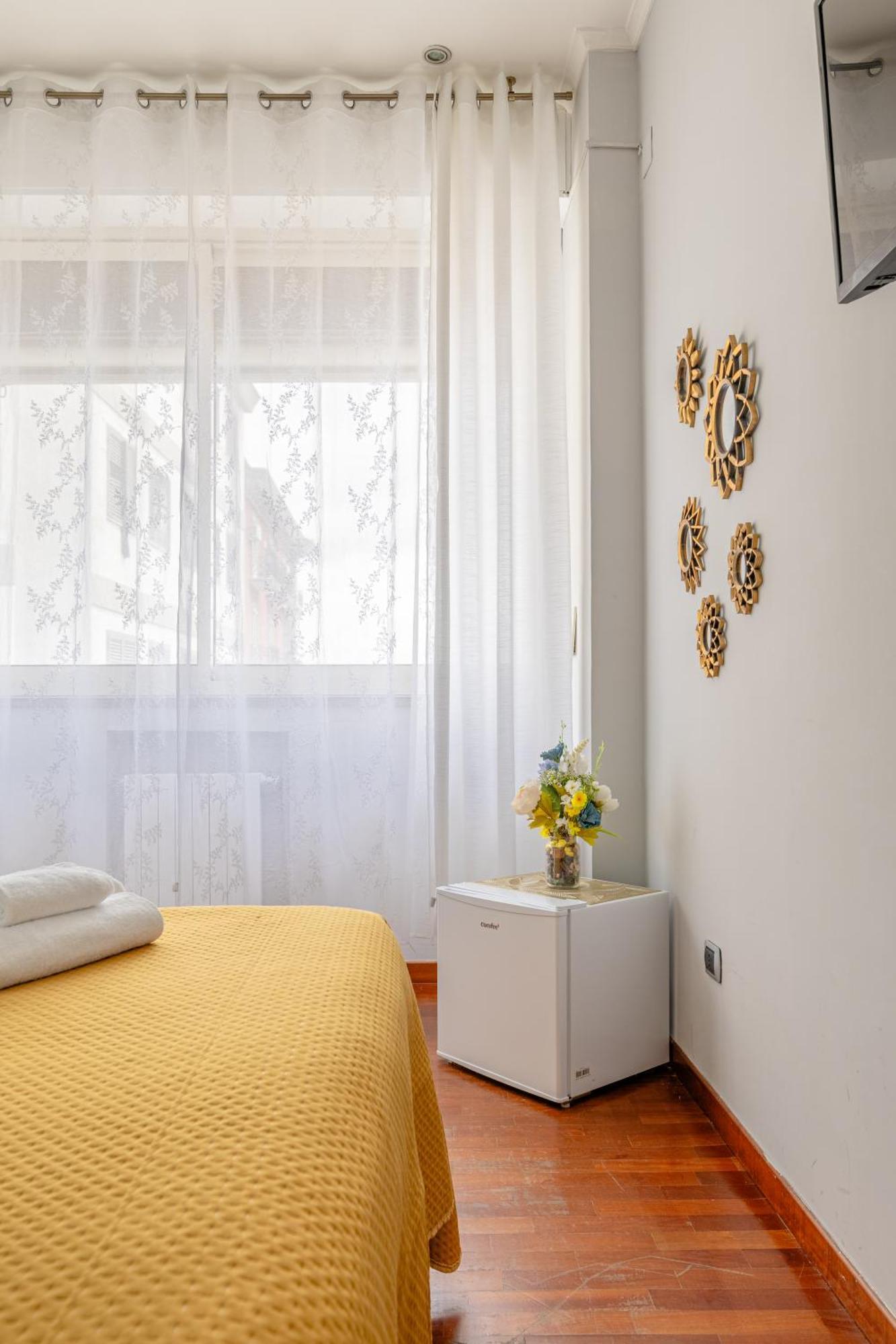 Salotto Napoletano 381 Apartment Naples Exterior photo