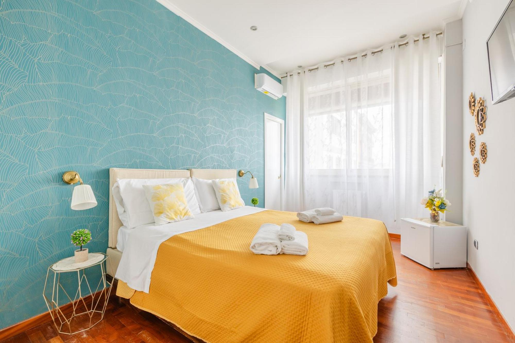 Salotto Napoletano 381 Apartment Naples Exterior photo
