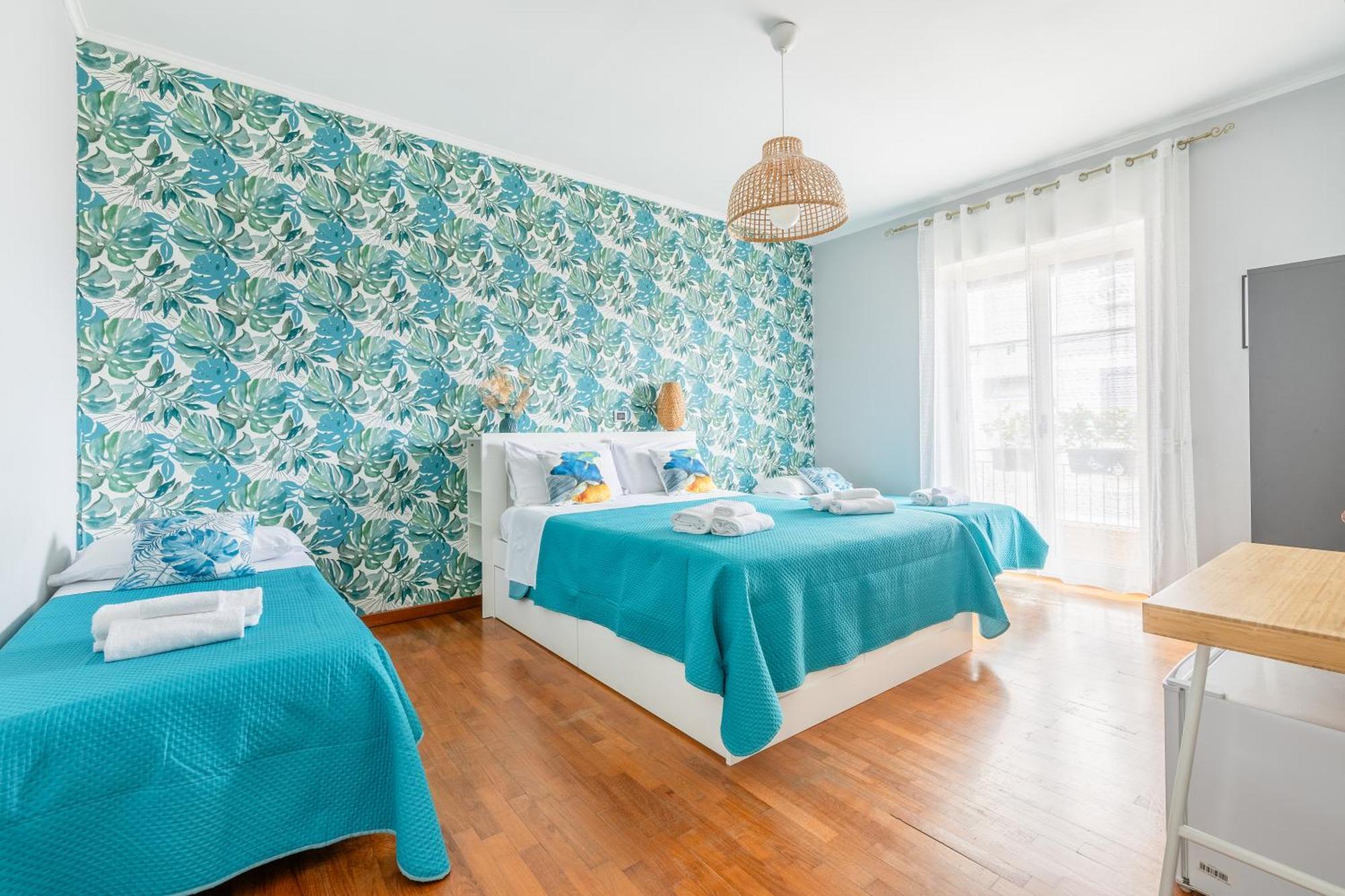 Salotto Napoletano 381 Apartment Naples Exterior photo