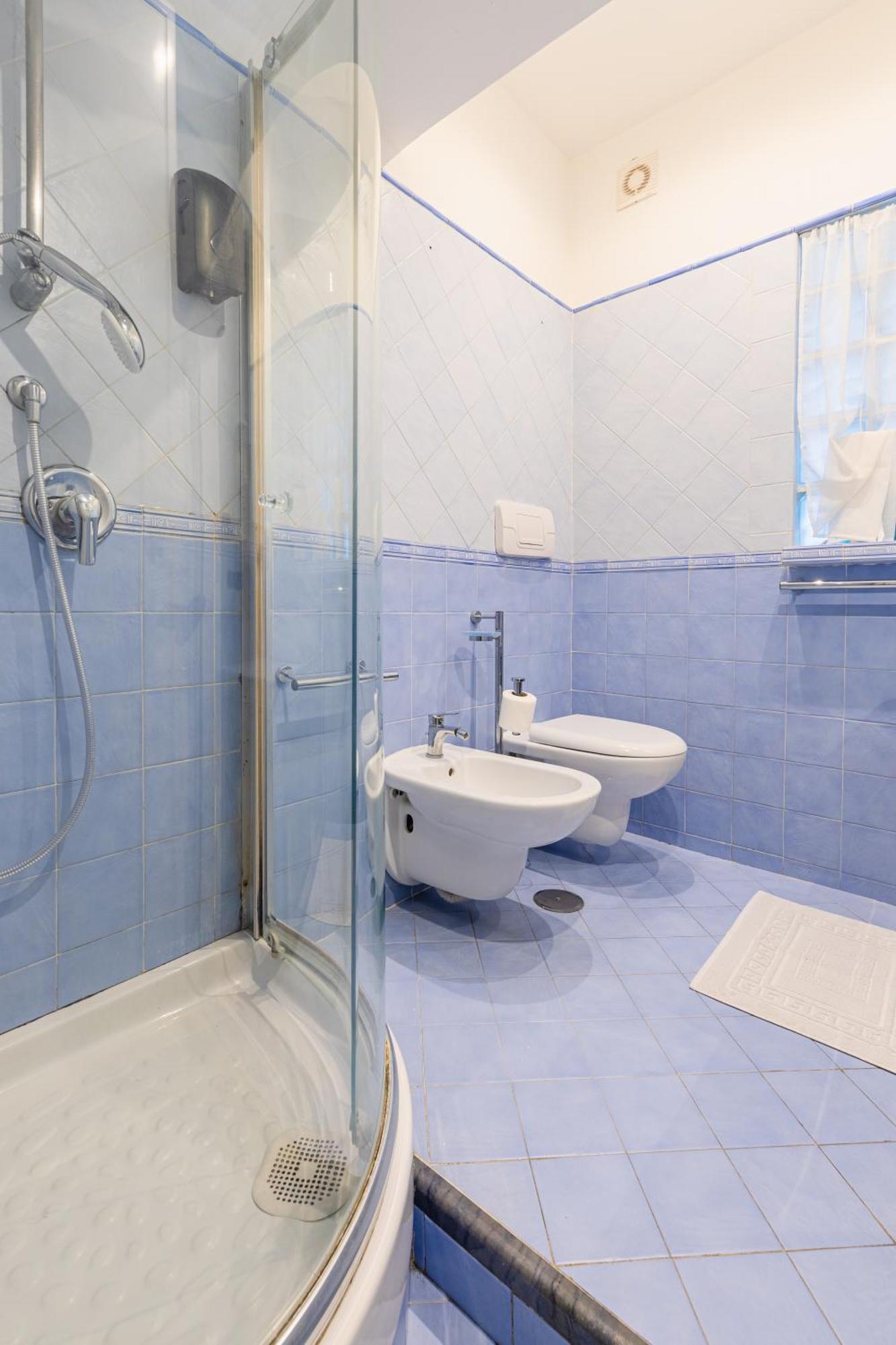 Salotto Napoletano 381 Apartment Naples Exterior photo