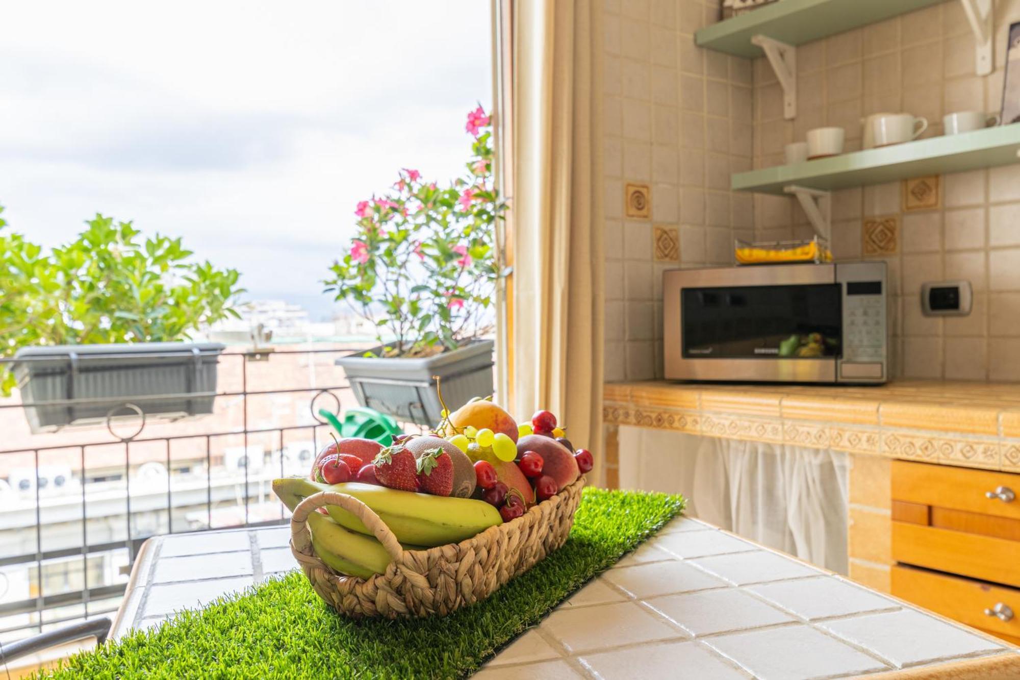Salotto Napoletano 381 Apartment Naples Exterior photo