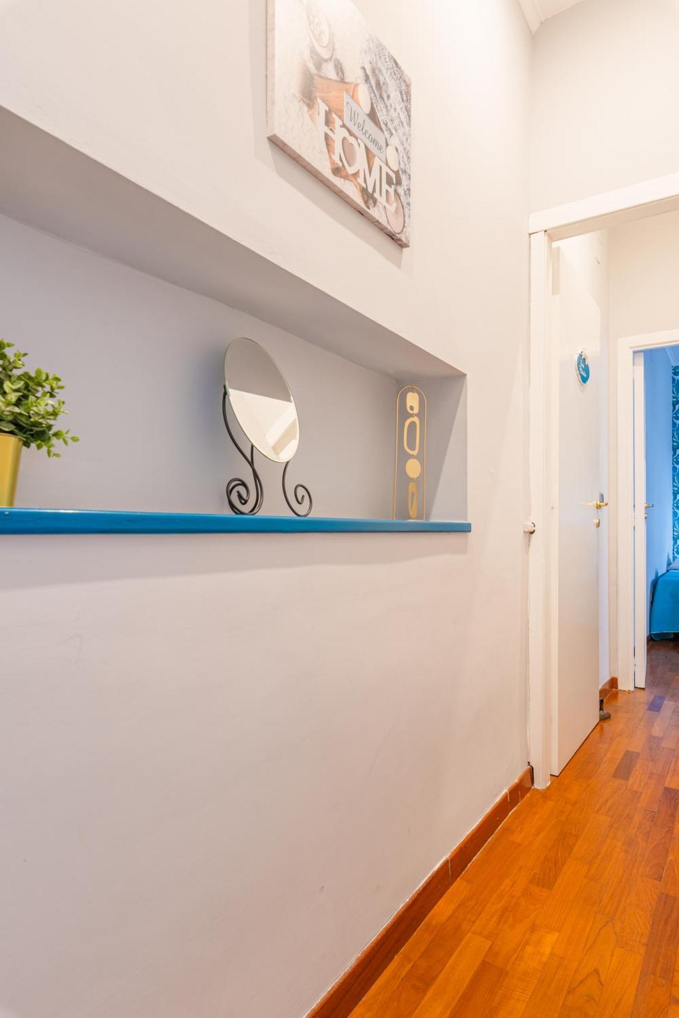 Salotto Napoletano 381 Apartment Naples Exterior photo